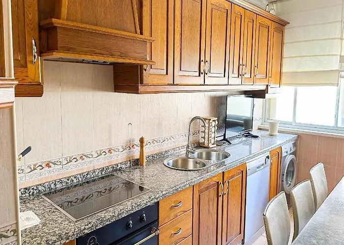 Apartament Catalina - Close To The Beach