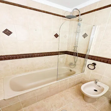 Apartament Catalina - Close To The Beach Estepona Exterior photo