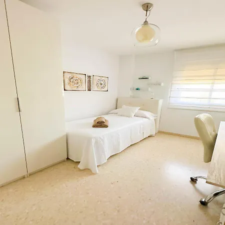 Apartament Catalina - Close To The Beach Estepona Exterior photo