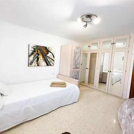 Apartament Catalina - Close To The Beach Estepona Exterior photo