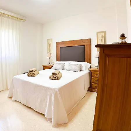 Apartament Catalina - Close To The Beach Estepona Exterior photo