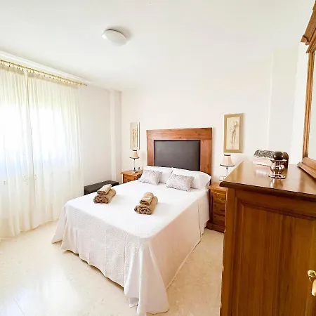 Apartament Catalina - Close To The Beach Estepona Exterior photo