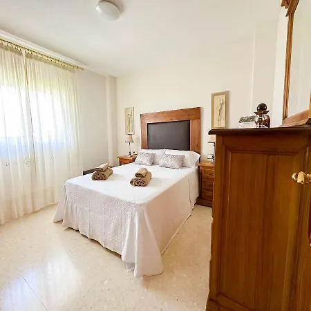 Apartament Catalina - Close To The Beach Estepona Exterior photo