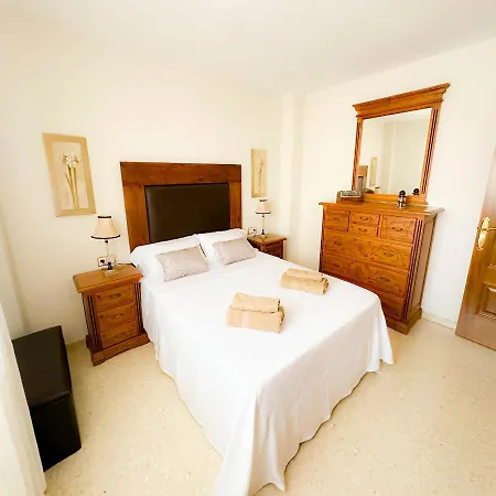 Apartament Catalina - Close To The Beach Estepona Exterior photo