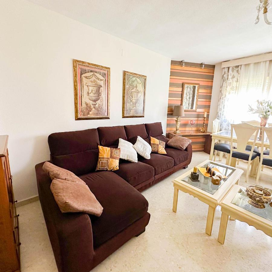 Apartment Catalina - Close To The Estepona
